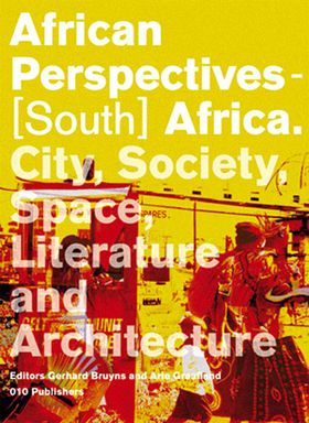 African Perspectives: DSD Series Vol. 7