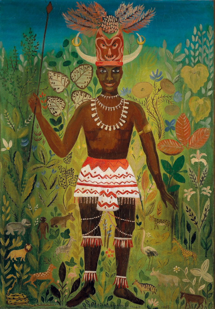 AfroAtlantic Histories ARTBOOKD.A.P.