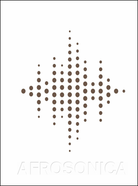 Afrosonica: Soundscapes