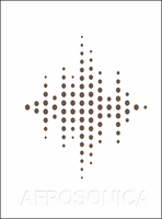 Afrosonica: Soundscapes