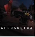 Afrosonica: Soundscapes (Vinyl)