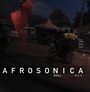 Afrosonica: Soundscapes (Vinyl)