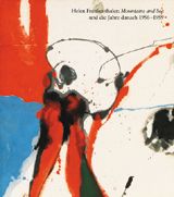 After Mountains And Sea: Frankenthaler 1956-1959