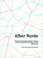 After Words