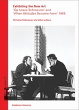 Afterall Exhibition Histories