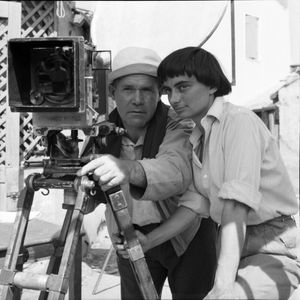 Agns Varda: Director's Inspiration