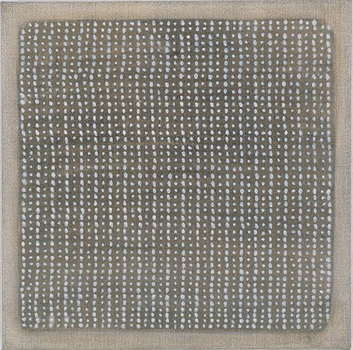 Frances Morris and Tiffany Bell on Agnes Martin