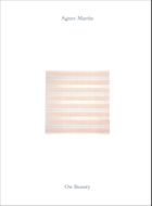 Agnes Martin: On Beauty