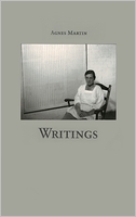 Agnes Martin: Writings