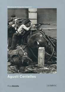 Agust Centelles: PHotoBolsillo
