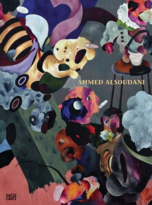 Ahmed Alsoudani