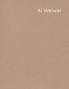 Ai Weiwei: Disposition