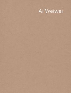 Ai Weiwei: Disposition