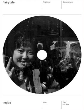 Ai Weiwei: Fairytale