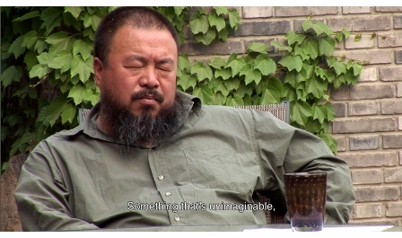 Ai Weiwei: Fairytale
