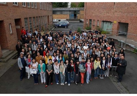 Ai Weiwei: Fairytale