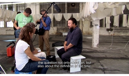 Ai Weiwei: Fairytale