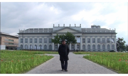 Ai Weiwei: Fairytale