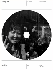 Ai Weiwei: Fairytale