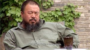 Ai Weiwei: Fairytale