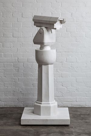 Ai Weiwei: The Liberty of Doubt