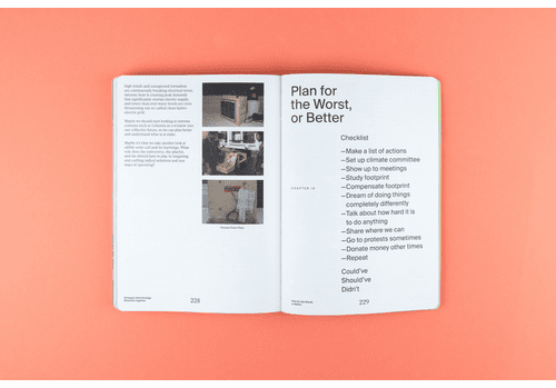 AIA NYC presents the launch of 'Strangers Need Strange Moments Together' with Daily tous les jours