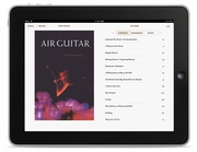 Air Guitar eBook