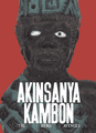 Akinsanya Kambon: The Hero Avenges