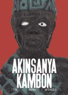 Akinsanya Kambon: The Hero Avenges