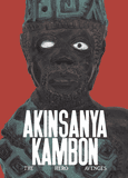 Akinsanya Kambon: A Hero Avenges