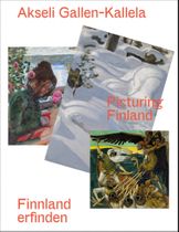 Akseli Gallen-Kallela: Picturing Finland