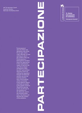 AKT and Hermann Czech: Partecipazione
