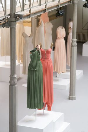 Alaa/Gres: Beyond Fashion