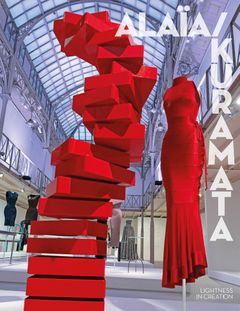 Alaa/Kuramata: Lightness in Creation