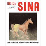 Alan & Jeanne Abel: Inside SINA