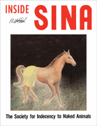 Alan & Jeanne Abel: Inside SINA