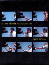 Alan Sekula: Dismal Science