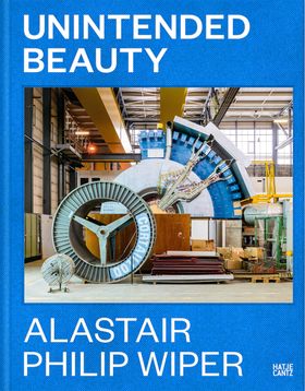 Alastair Philip Wiper: Unintended Beauty