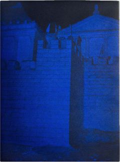 Albert Elm: What Sort of Life Is This