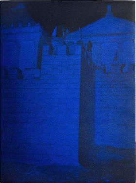 Albert Elm: What Sort of Life Is This