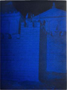 Albert Elm: What Sort of Life Is This