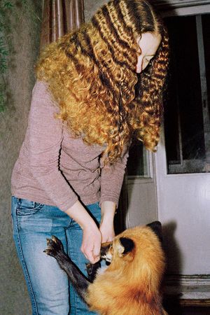 Albert Elm: What Sort of Life Is This