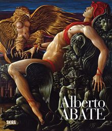 Alberto Abate