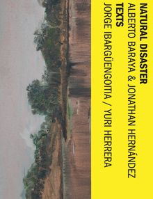 Alberto Baraya & Jonathan Hernndez: Natural Disaster