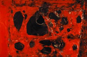 Alberto Burri: The Trauma of Painting