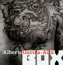 Alberto Garca-Alix: Box