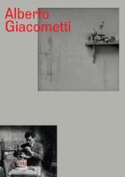 Alberto Giacometti: Retrospective