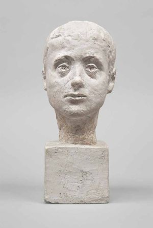 Alberto Giacometti: The Marvelous Reality