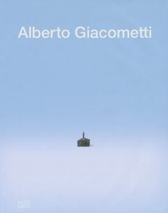 Alberto Giacometti: The Origin of Space