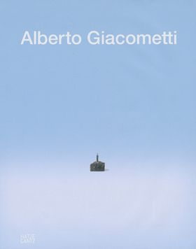Alberto Giacometti: The Origin of Space